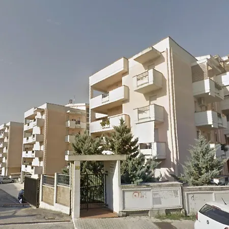 Casa Pandolfi, 90mq Con Posto Auto E Aria Condizionata *