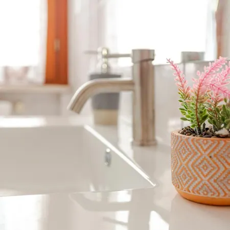 Casa Pandolfi, 90mq Con Posto Auto E Aria Condizionata * Pescara