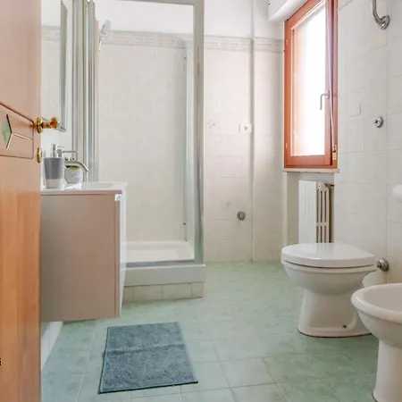 アパート Casa Pandolfi, 90mq Con Posto Auto E Aria Condizionata *