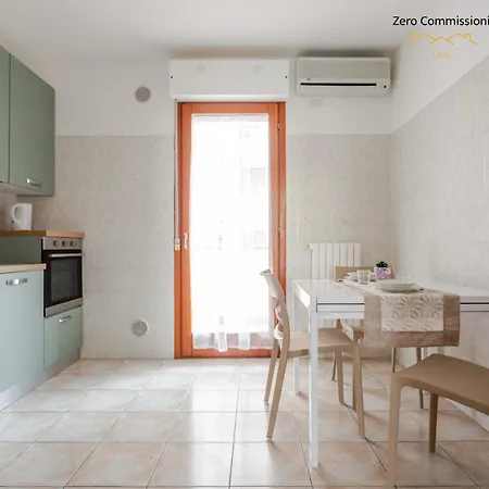 Casa Pandolfi, 90mq Con Posto Auto E Aria Condizionata アパート *
